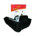 Back & Abdominal Supporter (Hu Yao Dai XY-003) Color: Black